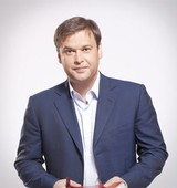 На фото Германов Андрей Александрович