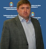 На фото Гильфанов Марат Талгатович