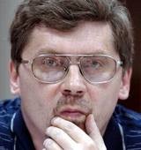 На фото Гиренко Юрий Анатольевич