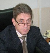 На фото Стручков Игорь Владимирович