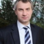 Скворцов Олег Викторович