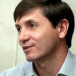 Старостин Анатолий Васильевич