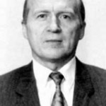 Александров Виктор Константинович
