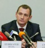 На фото Сухов Алексей Николаевич