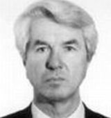 На фото Сластунин Анатолий Алексеевич