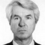 Сластунин Анатолий Алексеевич
