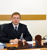 На фото Федоров Владислав Юрьевич