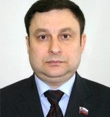 На фото Скобелкин Олег Николаевич