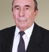 На фото Желобович Евгений Романович