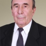 Желобович Евгений Романович