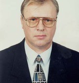На фото Репкин Юрий Михайлович