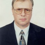 Репкин Юрий Михайлович