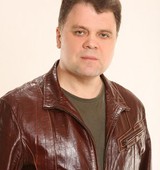 На фото Соколкин Сергей Юрьевич