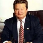 Александров Геннадий Петрович