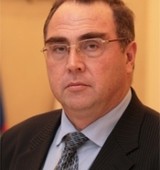 На фото Сорокин Алексей Викторович