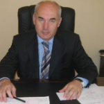 Созанов Валерий Гаврилович