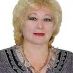 Палькина Алла Владимировна