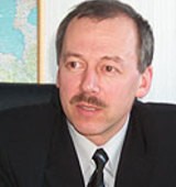 На фото Субботин Сергей Алексеевич