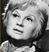 На фото Сухаревская Лидия Павловна