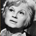 Сухаревская Лидия Павловна