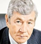 На фото Соловьев Александр Григорьевич