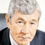 Соловьев Александр Григорьевич