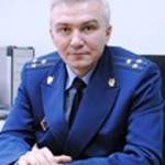 Резниченко Сергей Владимирович