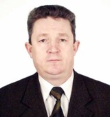 На фото Юсупов Риф Сагдатуллович