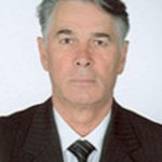 Панеш Руслан Хатугович