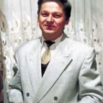 Шаршов Владимир Иванович