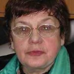 Счастная Тамара Николаевна