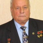 Горбатко Виктор Васильевич