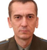 На фото Суворов Станислав Станиславович