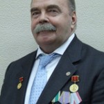 Пашков Геннадий Леонидович
