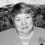 Жукова Тамара Михайловна