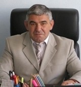 На фото Старченко Виктор Алексеевич