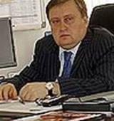 На фото Сорокин Валерий Юрьевич