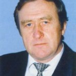 Жильцов Василий Иванович