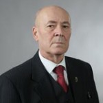 Ягодин Владимир Иванович