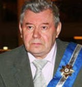 На фото Стебунов Анатолий Иванович