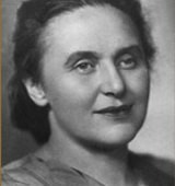 На фото Строева Вера Павловна