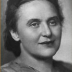 Строева Вера Павловна