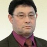 Хараев Олег Борисович