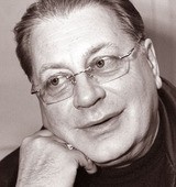 На фото Смирнитский Валентин Георгиевич