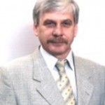 Следь Николай Иванович