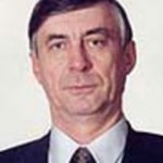 Палий Виктор Остапович