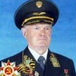 Дерковский Олег Михайлович