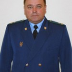 Четвернин Олег Александрович