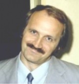 На фото Суханов Александр Алексеевич