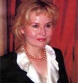 На фото Славкина Наталия Алексеевна